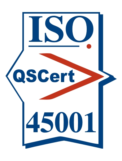 ISO 45001 Occupational Health and Safety Management Certification